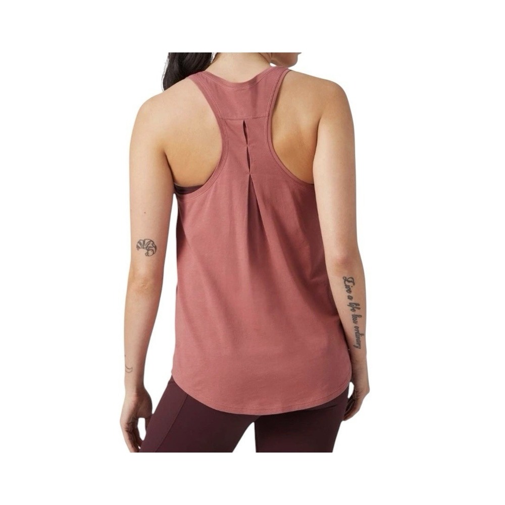 Lululemon Tank Top Women's Size 6 Racerback Workout Athleisure Stretch